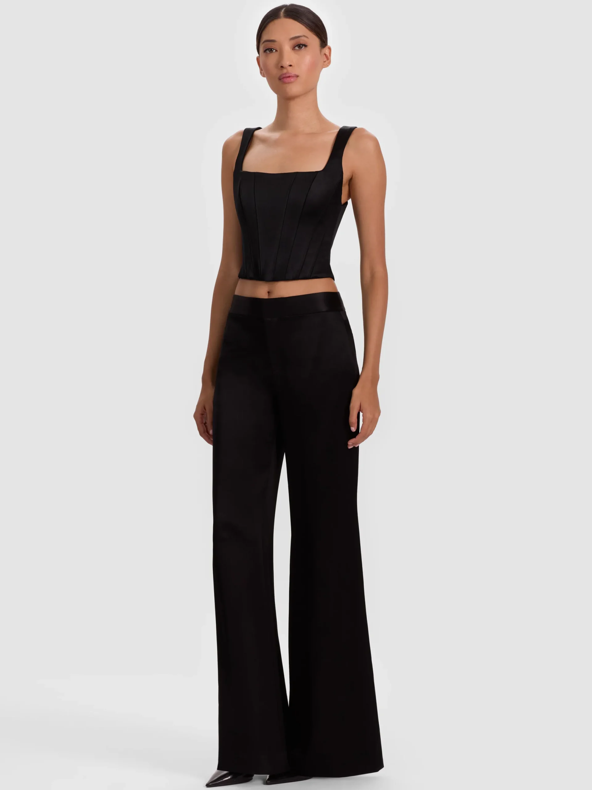 LILIANNA CORSET TOP