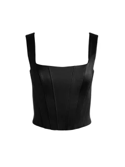 LILIANNA CORSET TOP