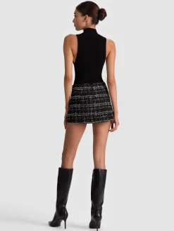 MACE MINI SKORT