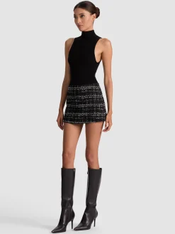 MACE MINI SKORT
