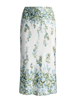 MAEVE SLIP SKIRT