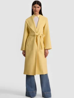 MARCELENE MIDI COAT