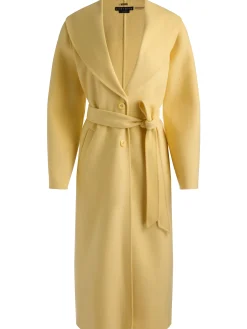 MARCELENE MIDI COAT
