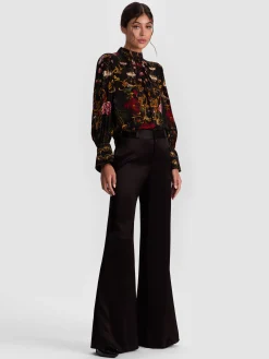 MARION BLOUSE