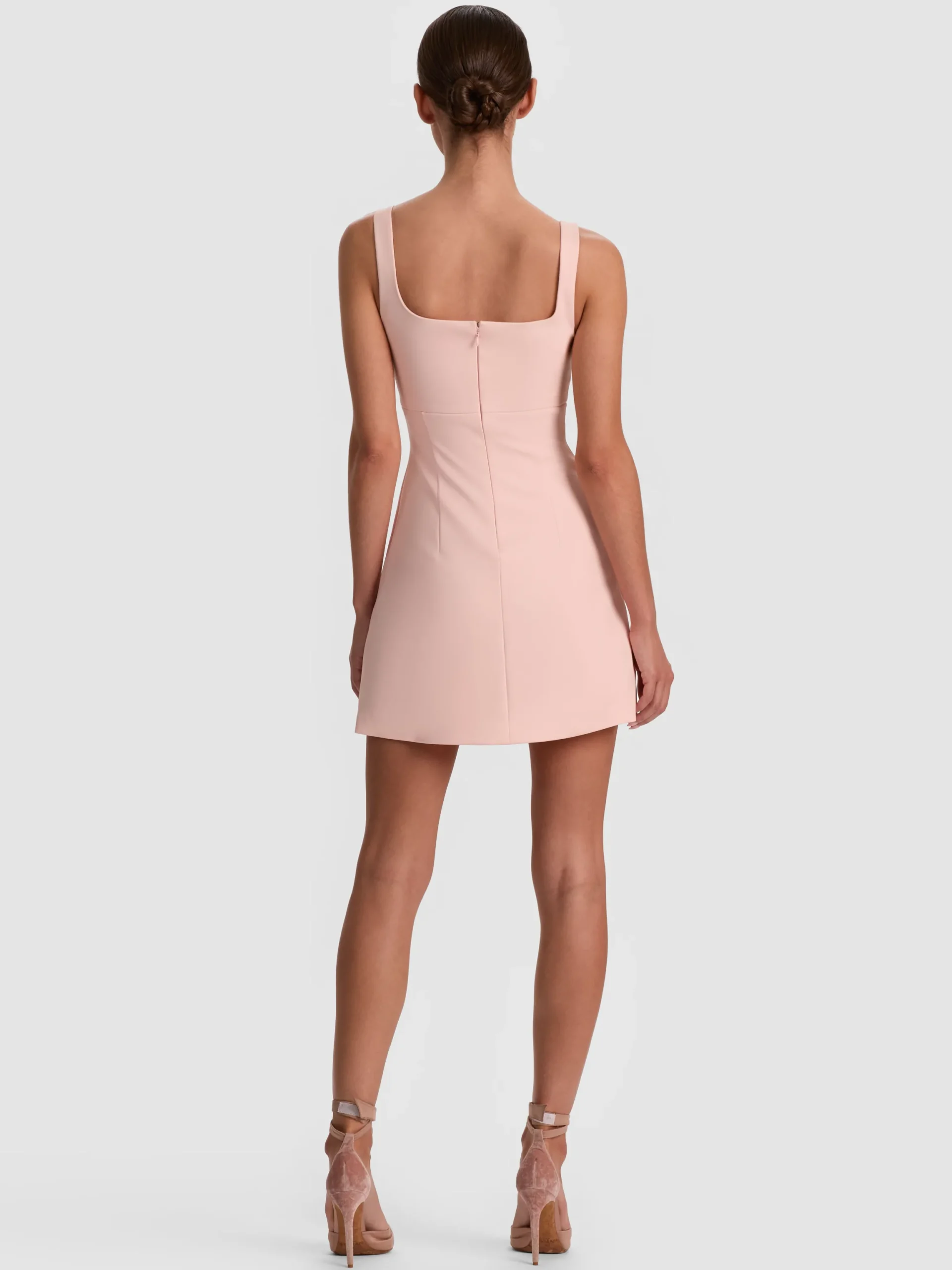 MIKAELA MINI DRESS