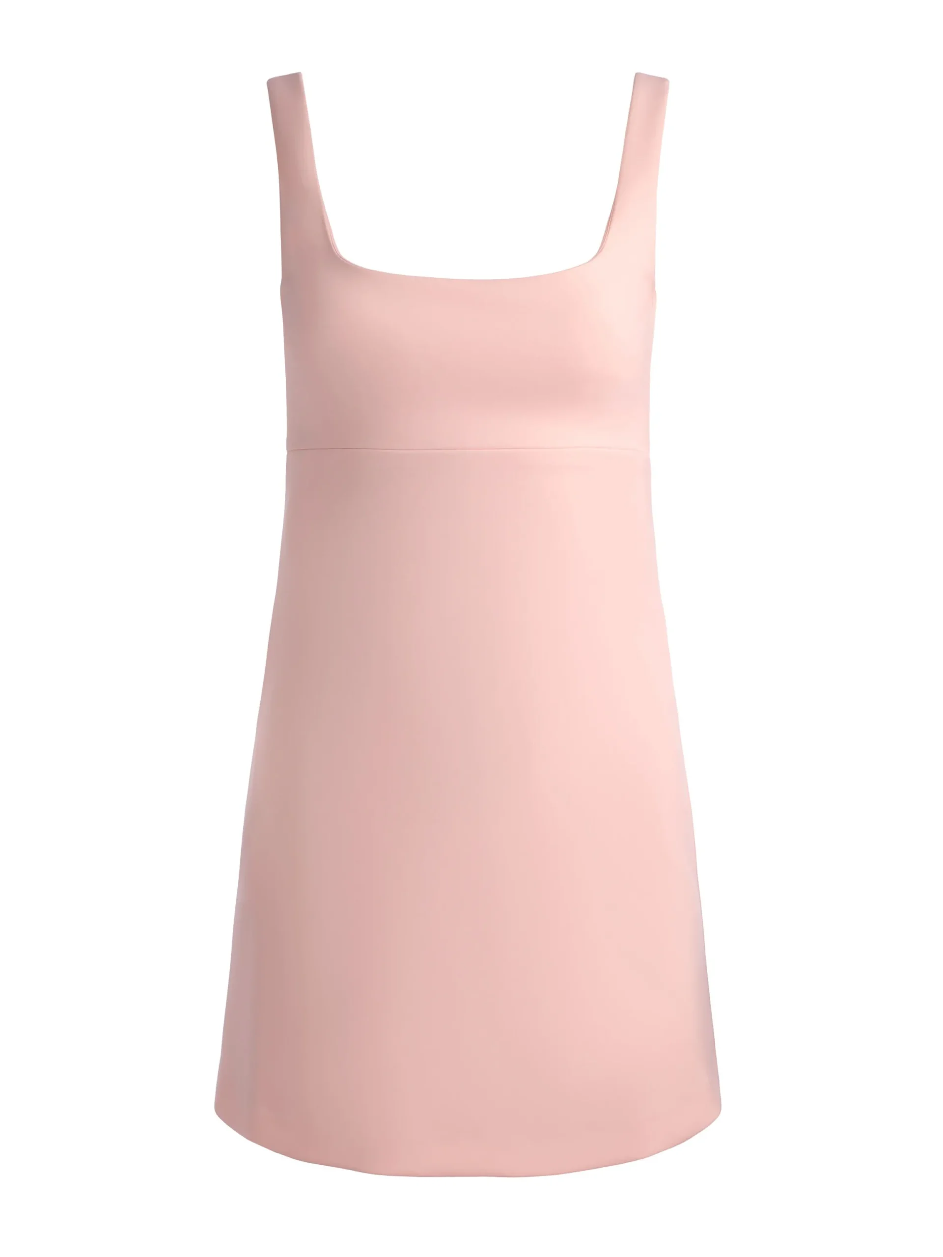 MIKAELA MINI DRESS
