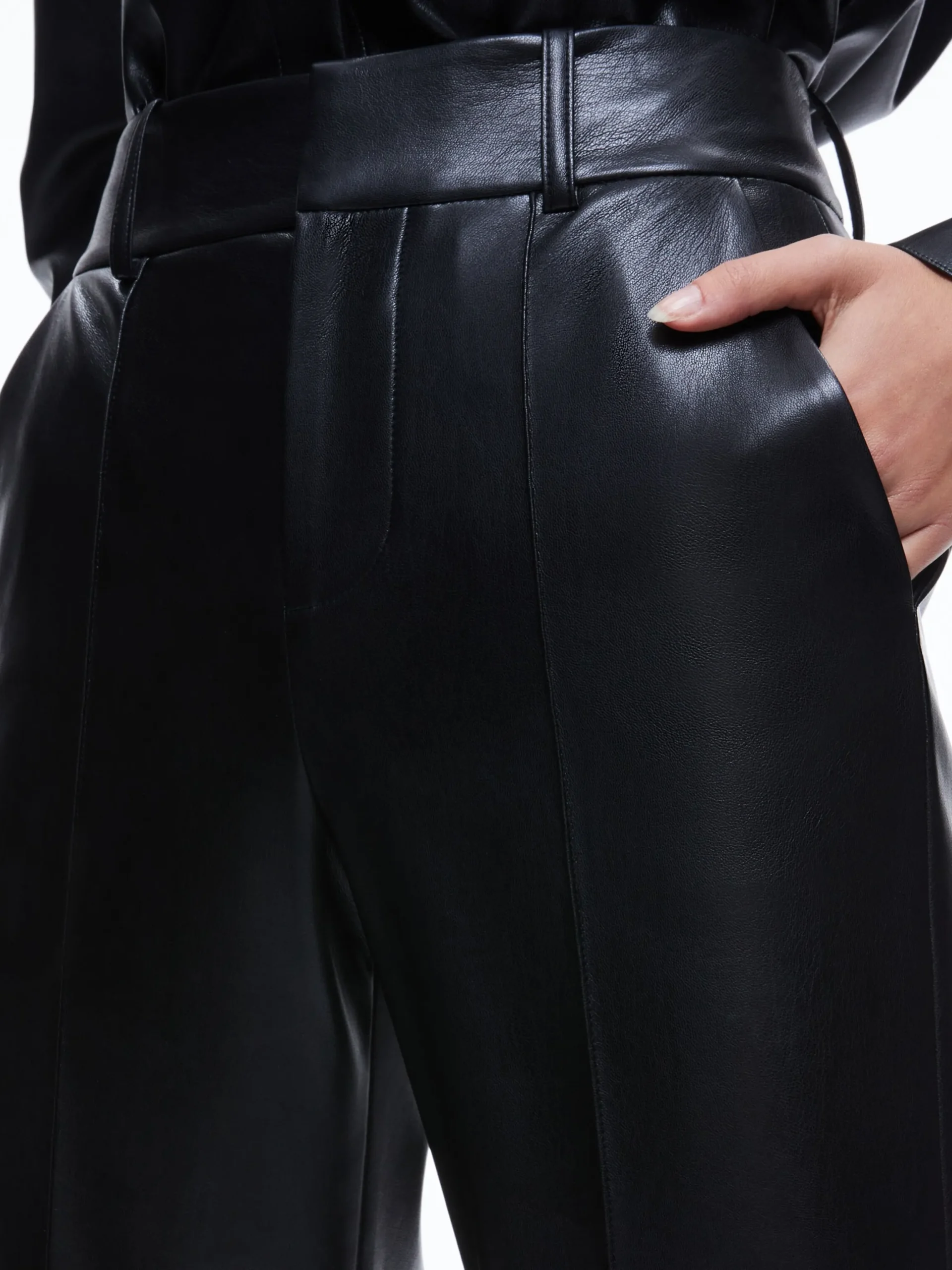 MING VEGAN PANT
