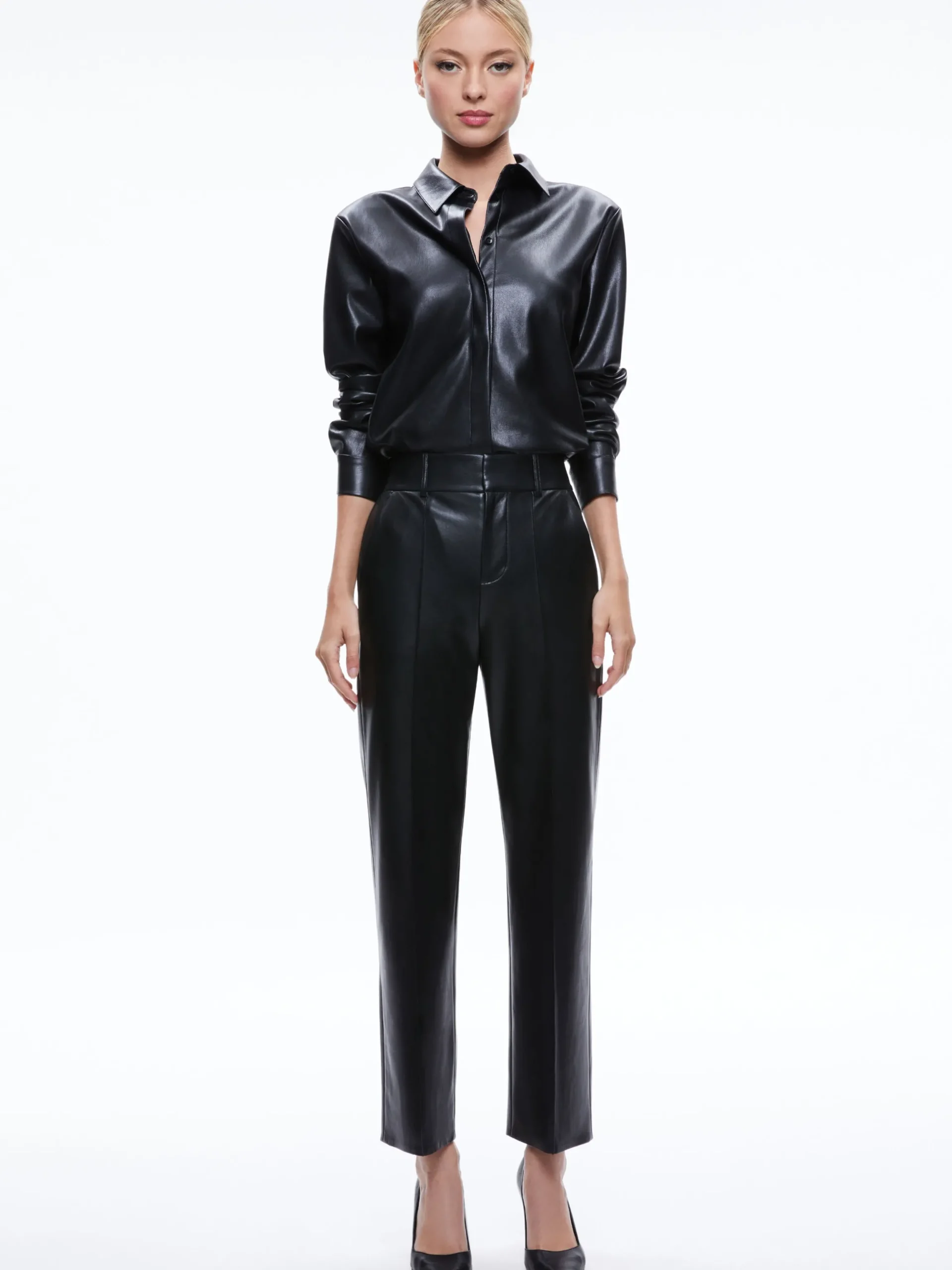 MING VEGAN PANT