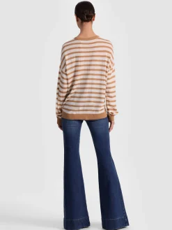 MITCHELL WOOL PULLOVER
