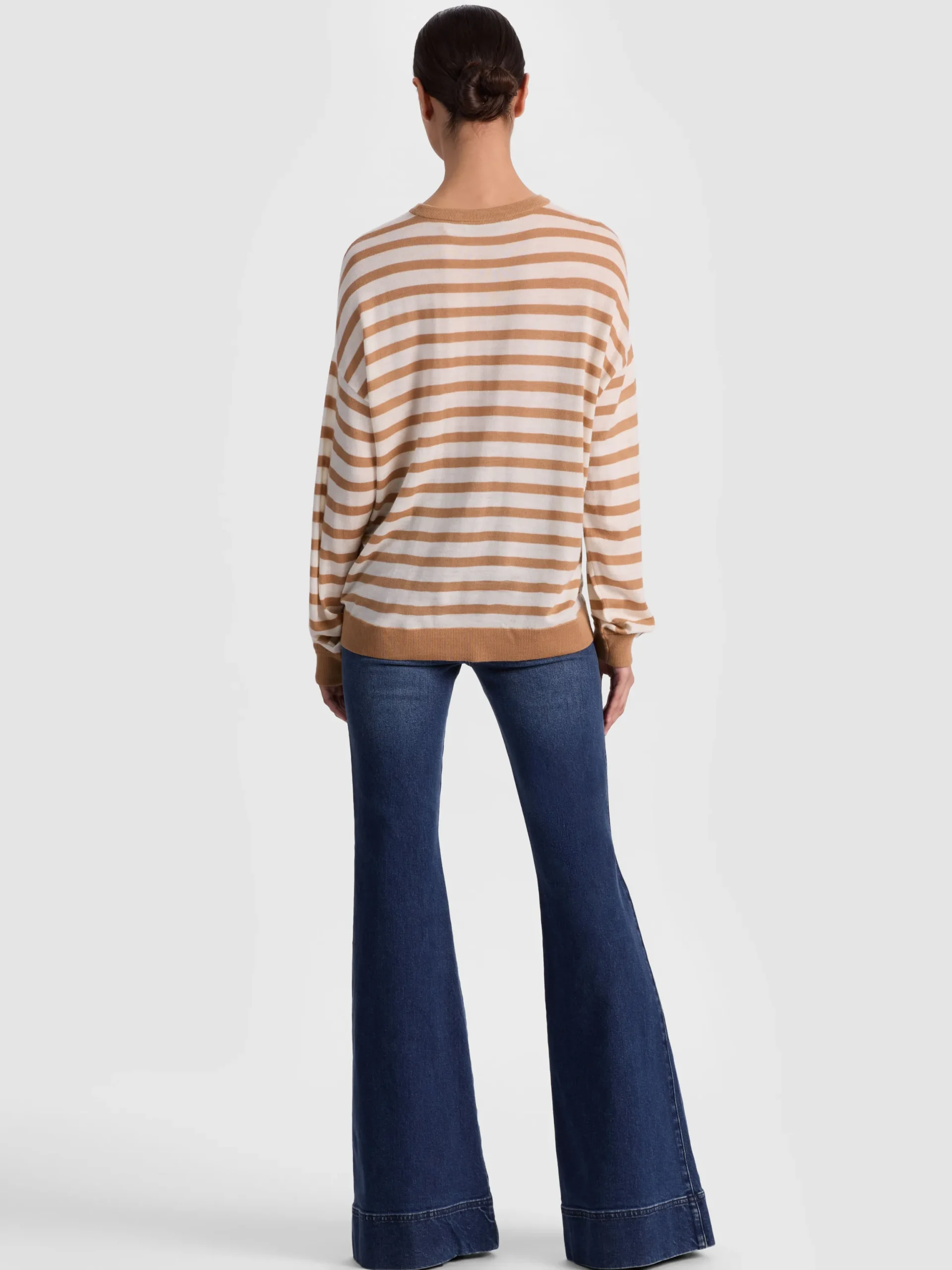 MITCHELL WOOL PULLOVER