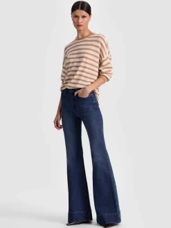 MITCHELL WOOL PULLOVER