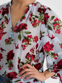 MORANNE BLOUSE