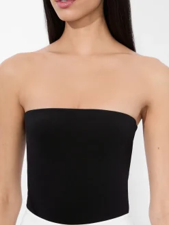 NAOMI STRAPLESS BODYSUIT