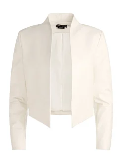 NEW HARVEY LEATHER JACKET