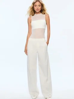 NICHOL BODYSUIT