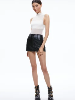NICHOL BODYSUIT