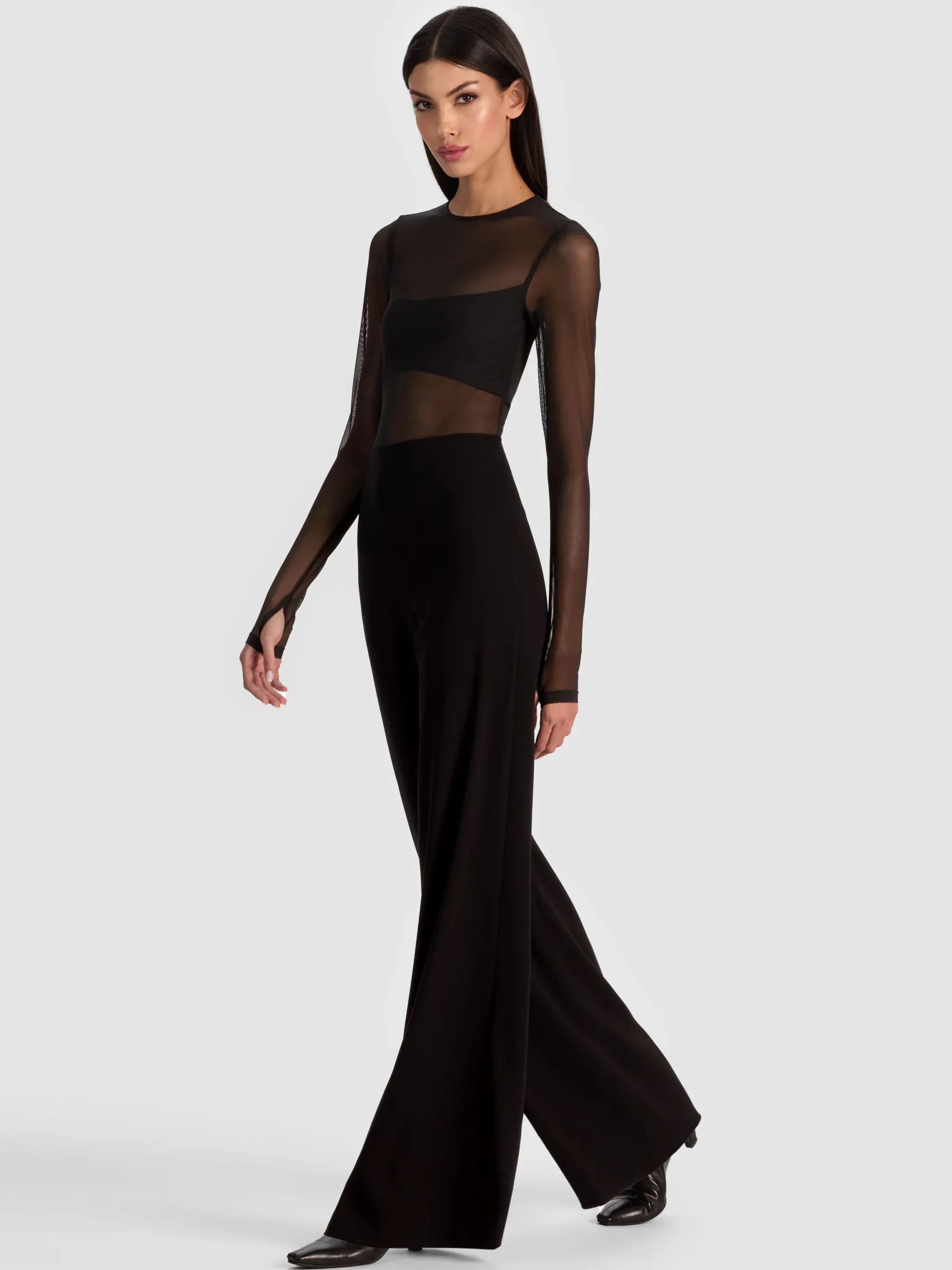 NICHOL JUMPSUIT