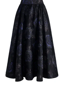 NILDA VOLUMONOUS SKIRT