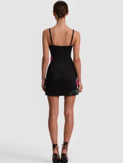 NINA MINI DRESS