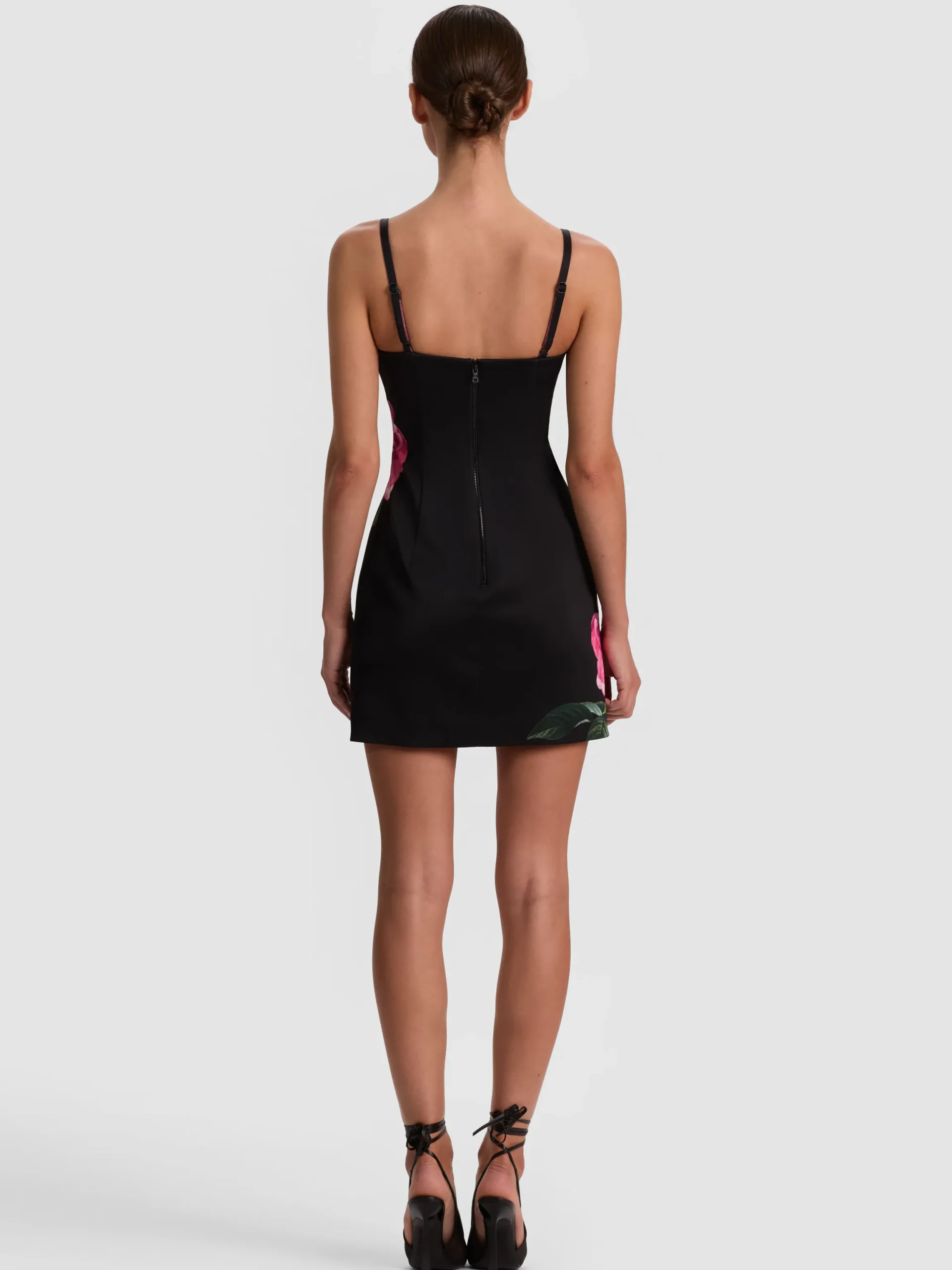 NINA MINI DRESS