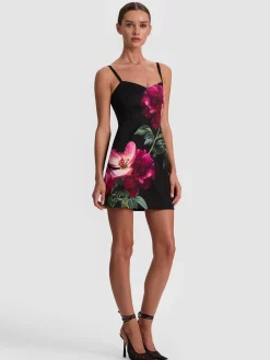 NINA MINI DRESS
