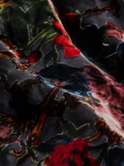 NOMI MAXI KIMONO