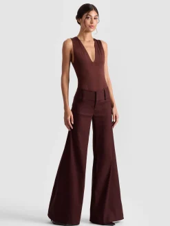OLEA BODYSUIT