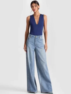 OLEA BODYSUIT