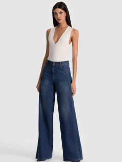 OLEA BODYSUIT