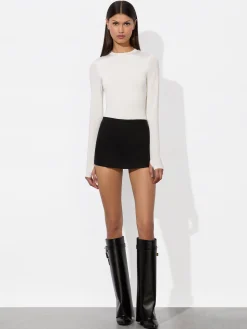 OLEA LONG SLEEVE BODYSUIT