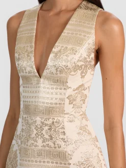 PACEY MINI DRESS