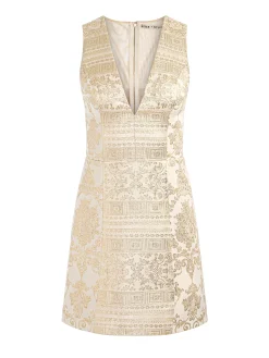 PACEY MINI DRESS