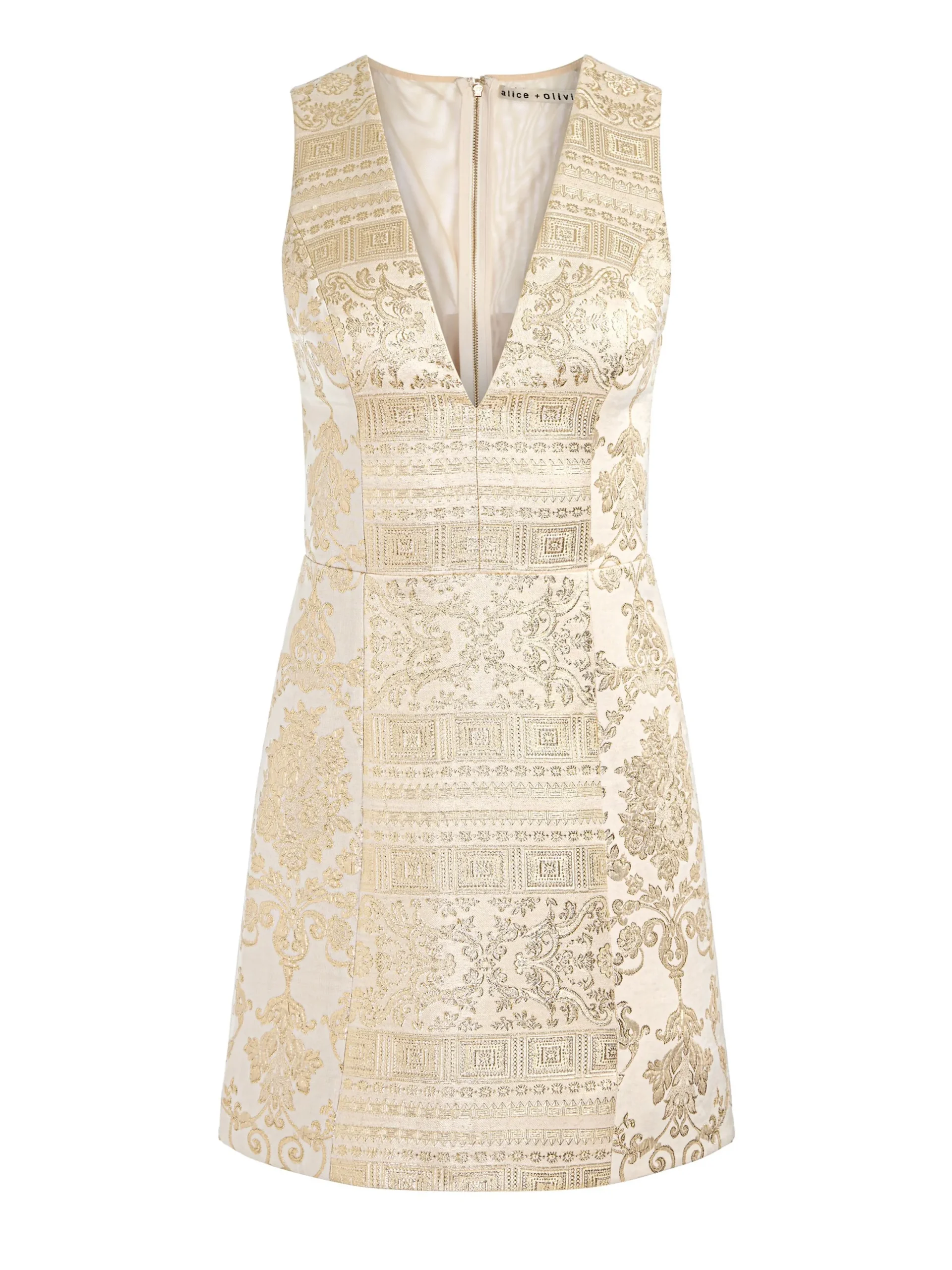 PACEY MINI DRESS