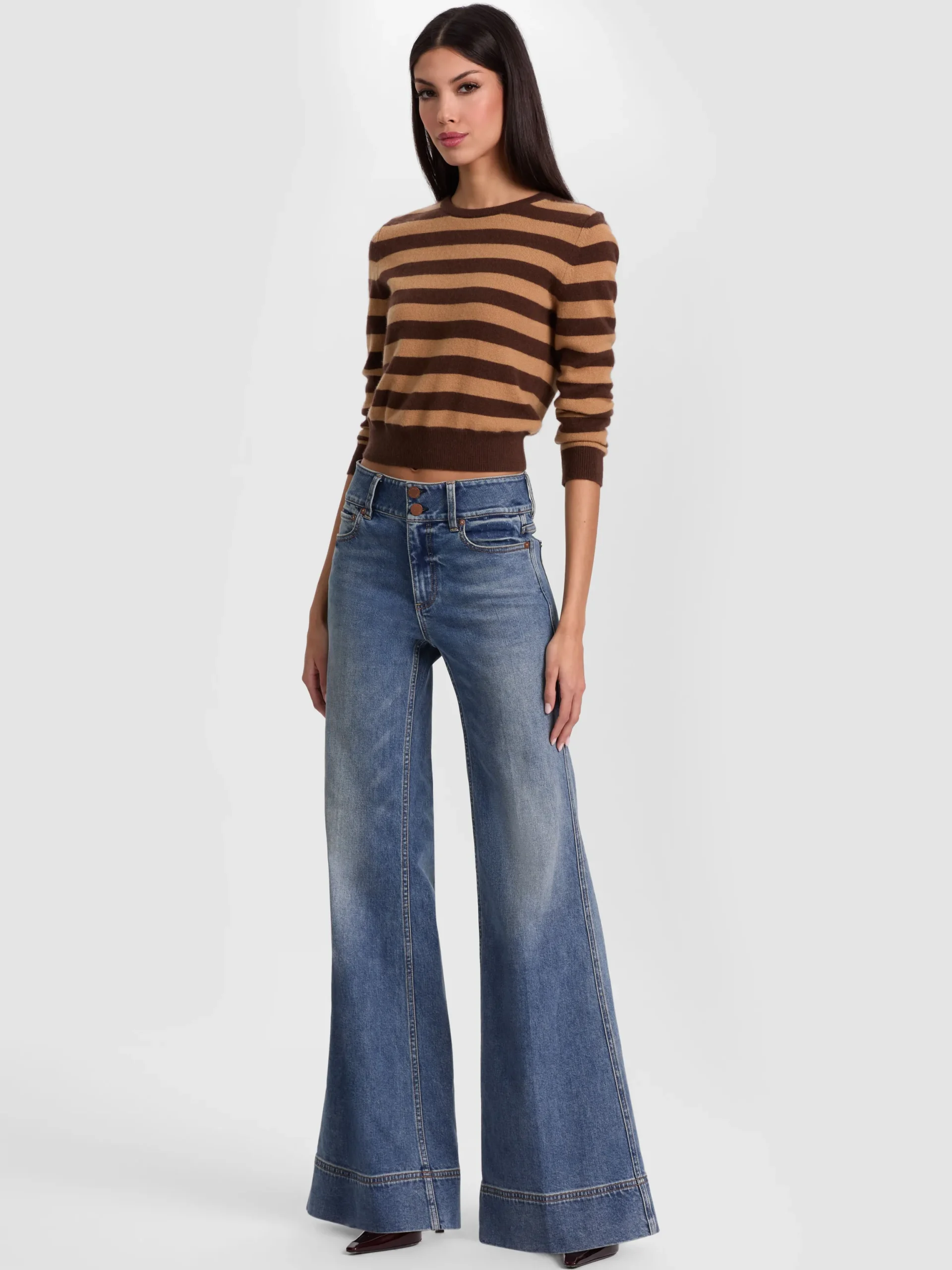 PERFECT JEAN