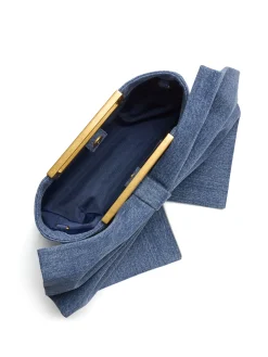 RAVEN BOW BAG