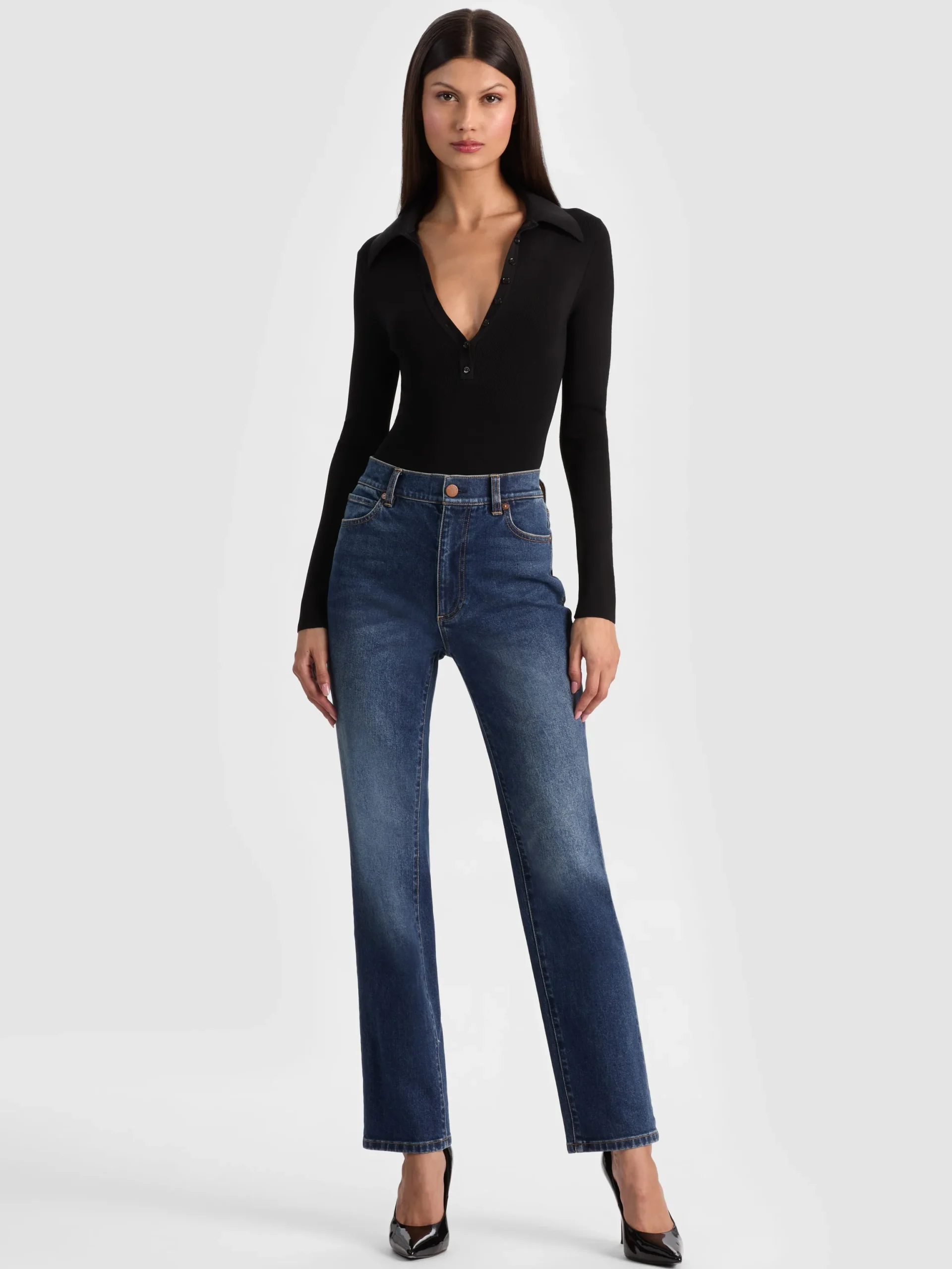RICH JEAN