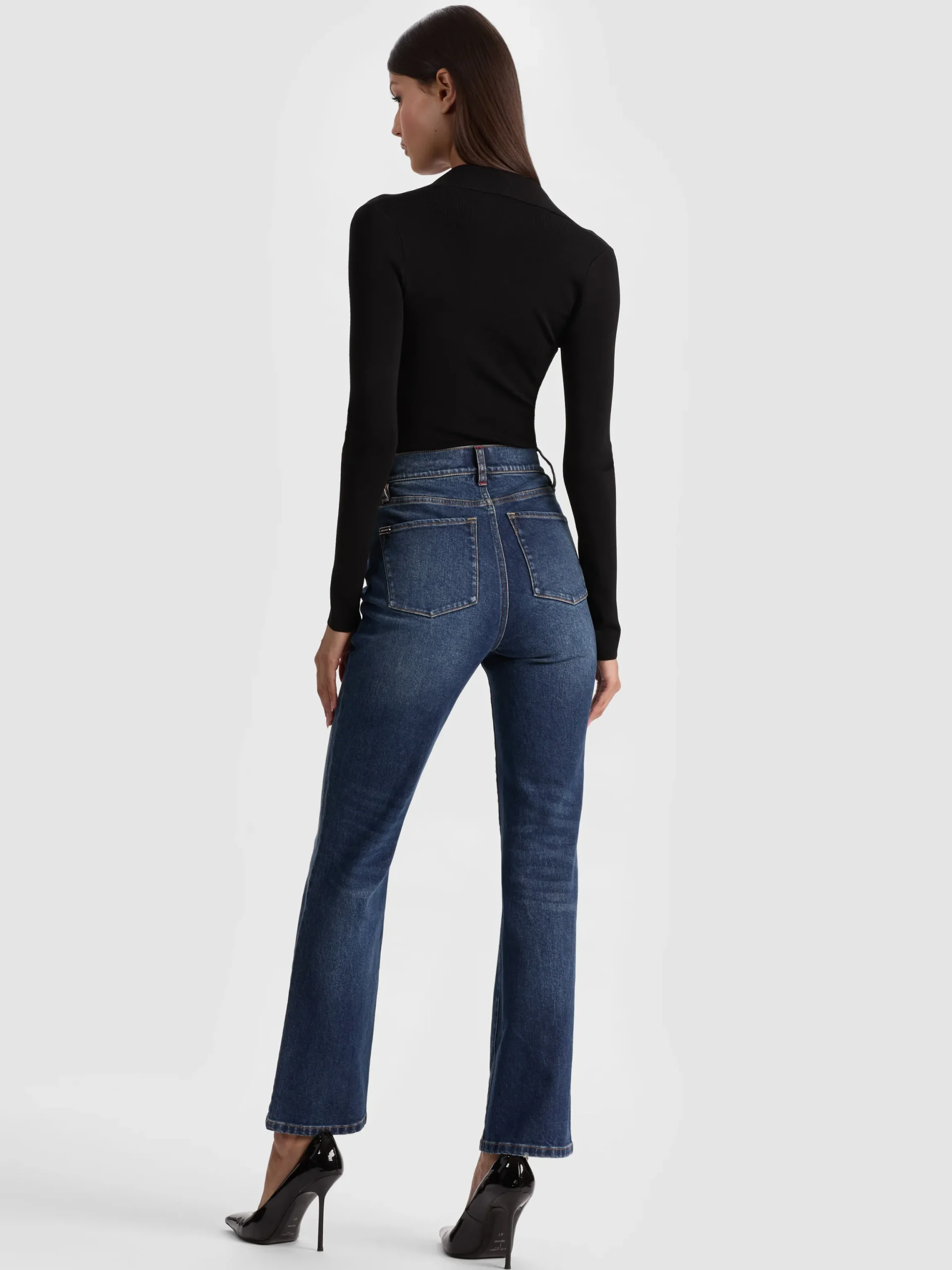 RICH JEAN