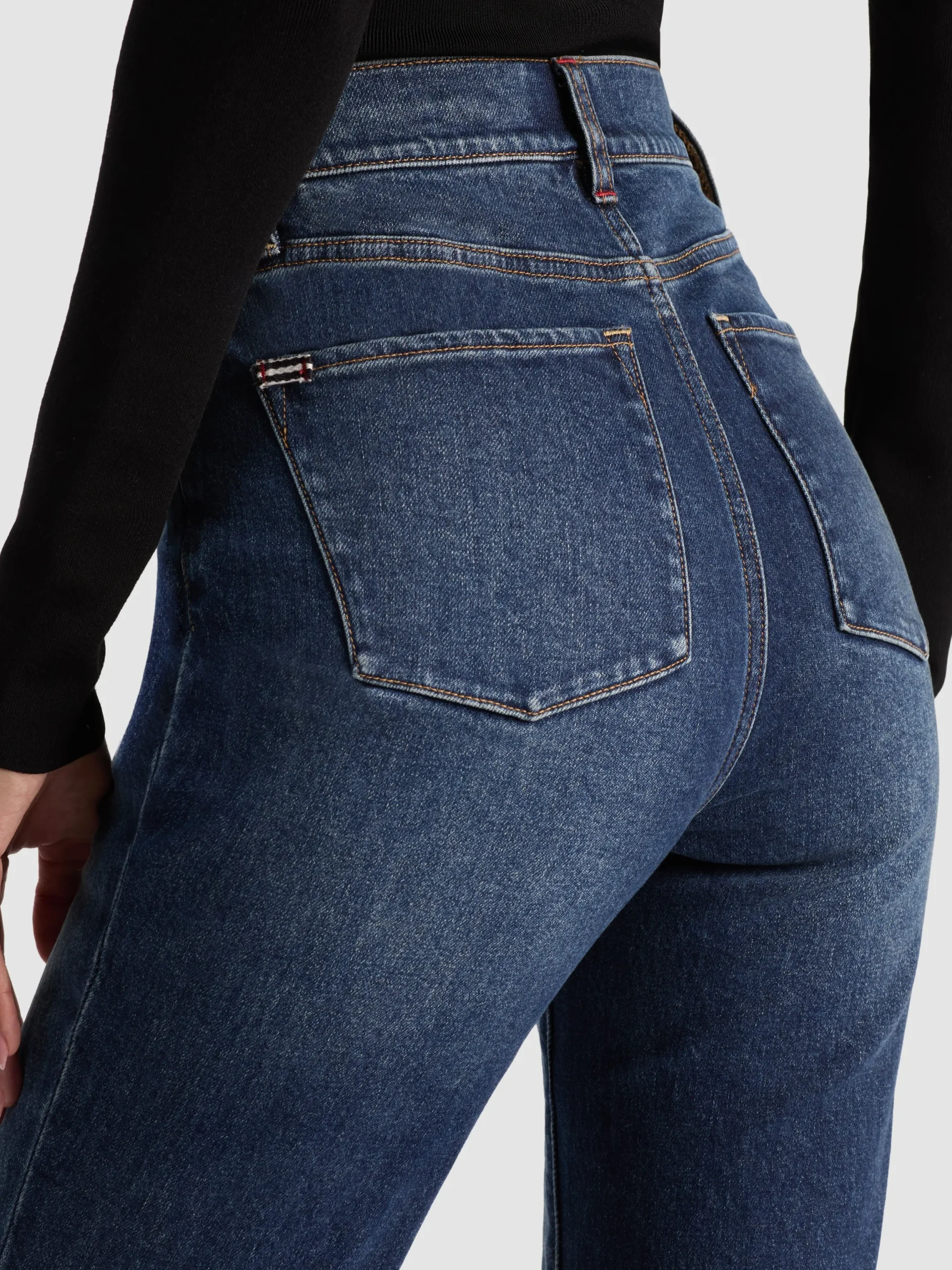RICH JEAN