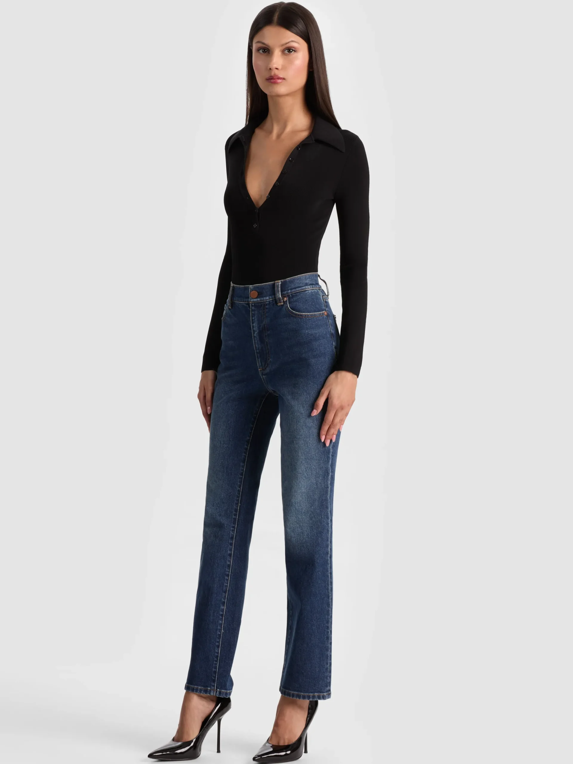 RICH JEAN