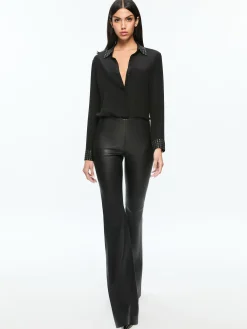 RMP LEATHER PANT