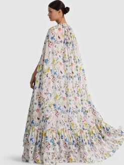 ROYA MAXI CAPE
