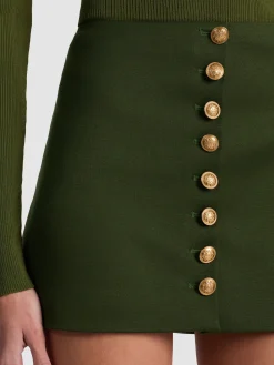 RUBI MINI SKIRT