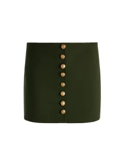 RUBI MINI SKIRT