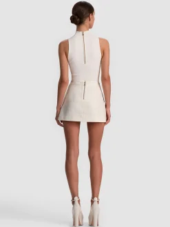 RUBI MINI SKIRT