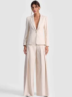 RYDER SLIM BLAZER