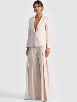 RYDER SLIM BLAZER