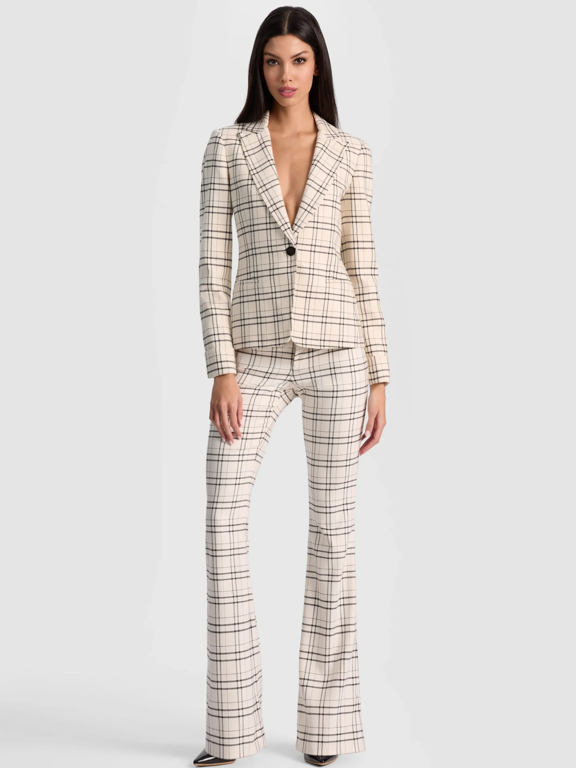 RYDER SLIM BLAZER