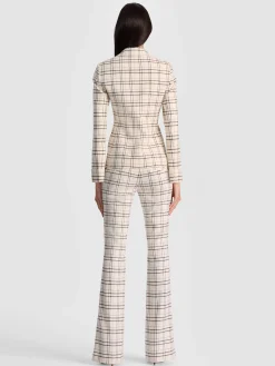 RYDER SLIM BLAZER
