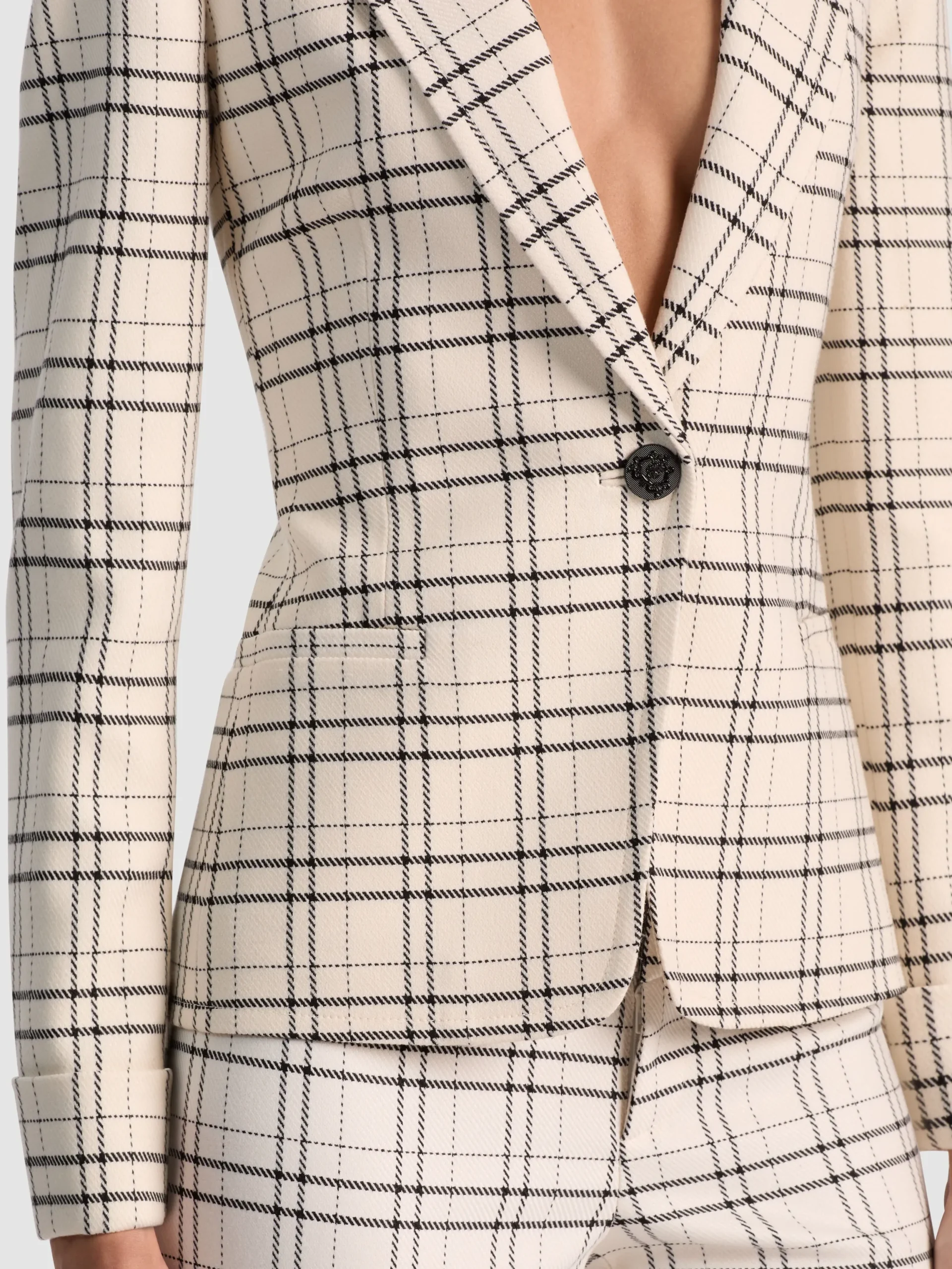 RYDER SLIM BLAZER