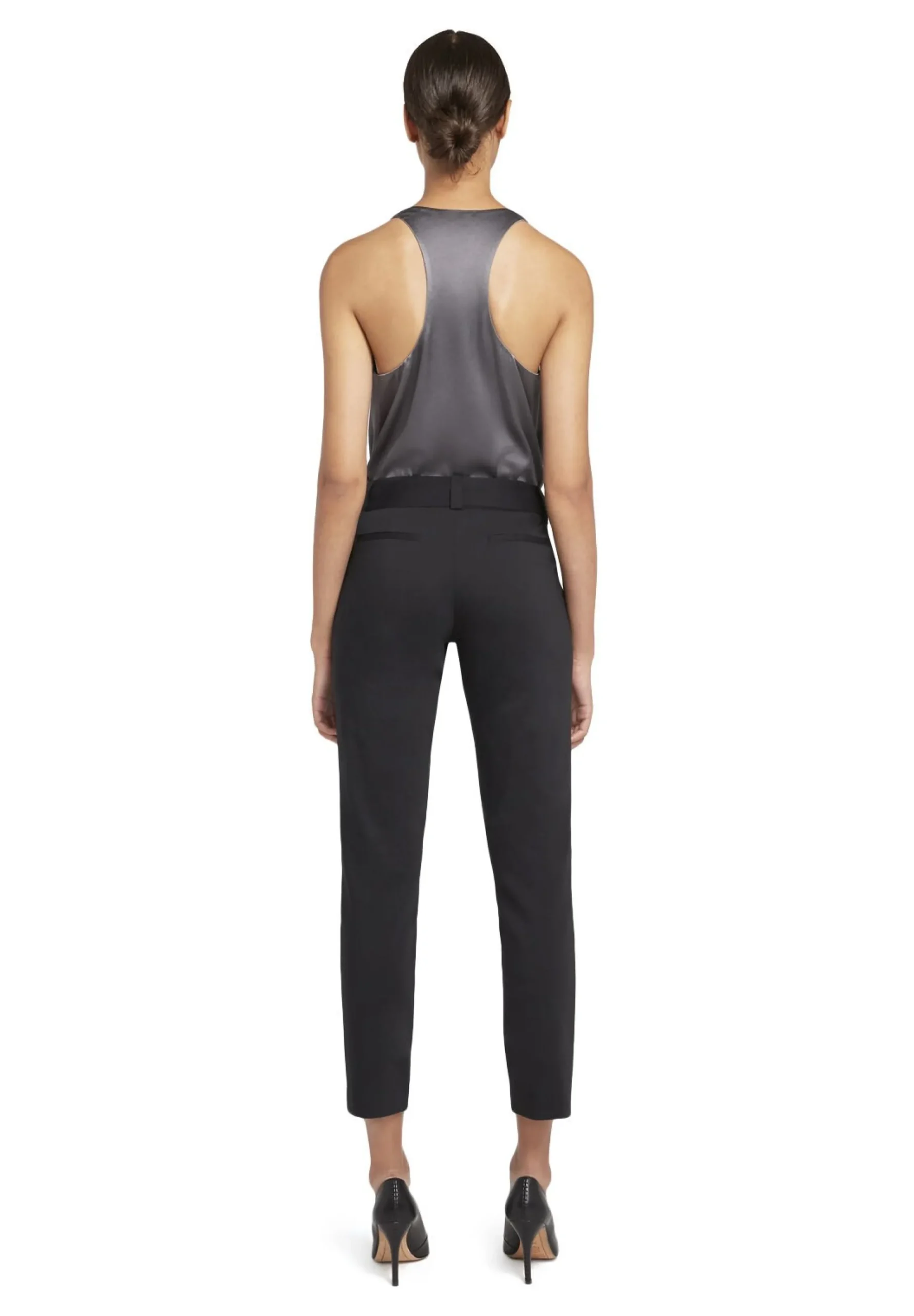 STACEY SLIM TROUSER
